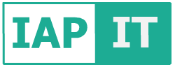 IAP-IT Logo