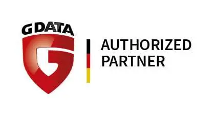 G DATA Authorized Partner