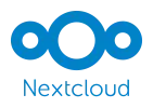Nextcloud Cloud-Lösung