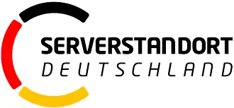 Serverstandort Deutschland