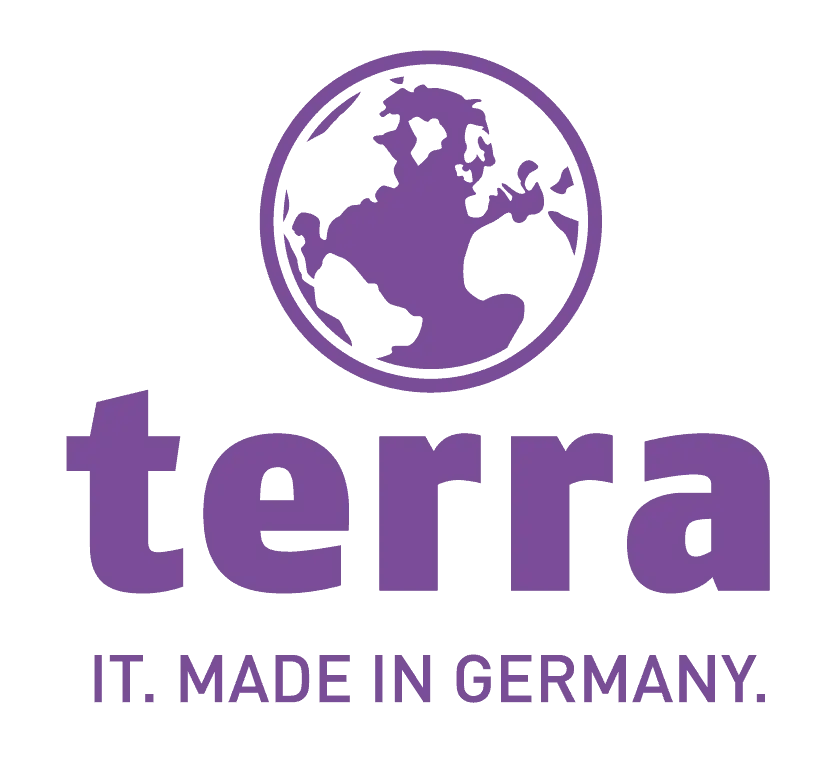 Terra ID Made in Germany