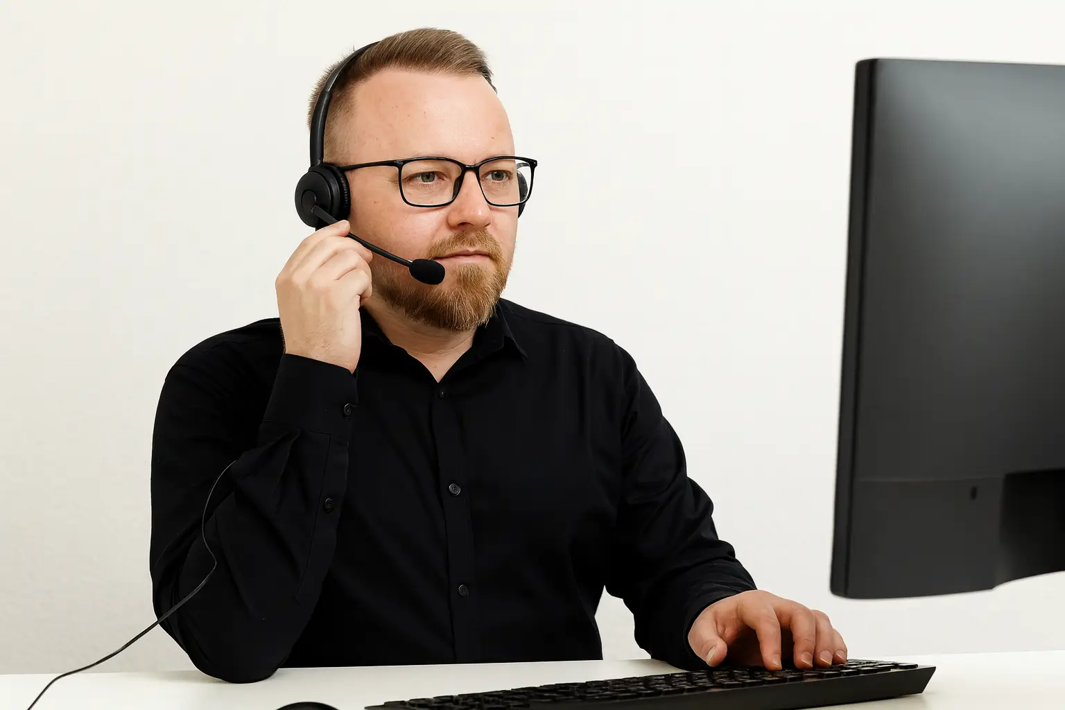 IT-Support von IAP-IT