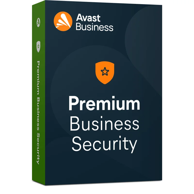 AVAST Premium Business Security