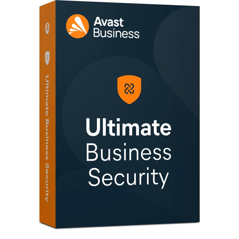 AVAST Ultimate Business Security