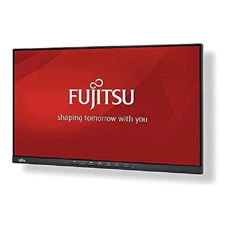 Fujitsu E24-9 Touch
