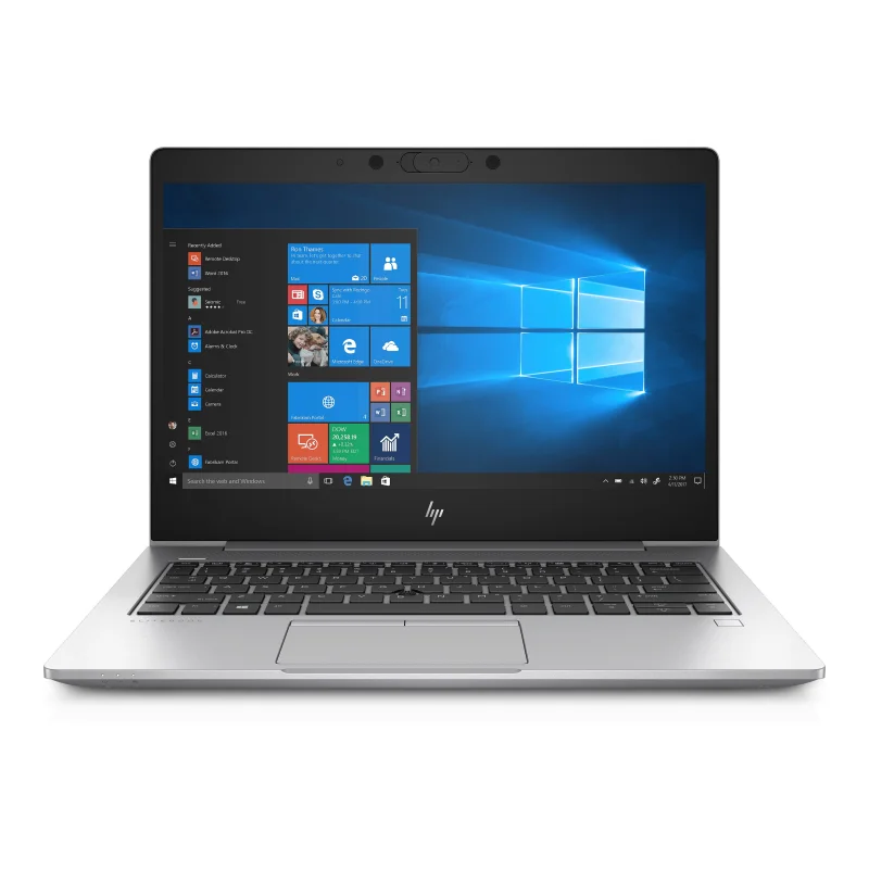 HP EliteBook 830 G6