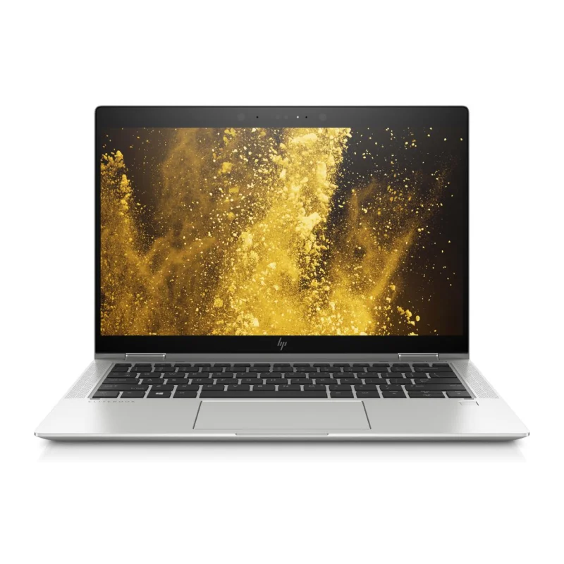 HP EliteBook x360 1030 G3