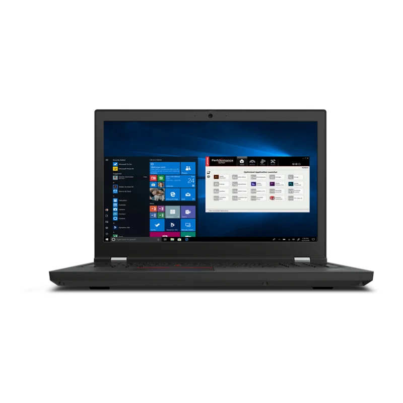 Lenovo ThinkPad P15 Gen 2