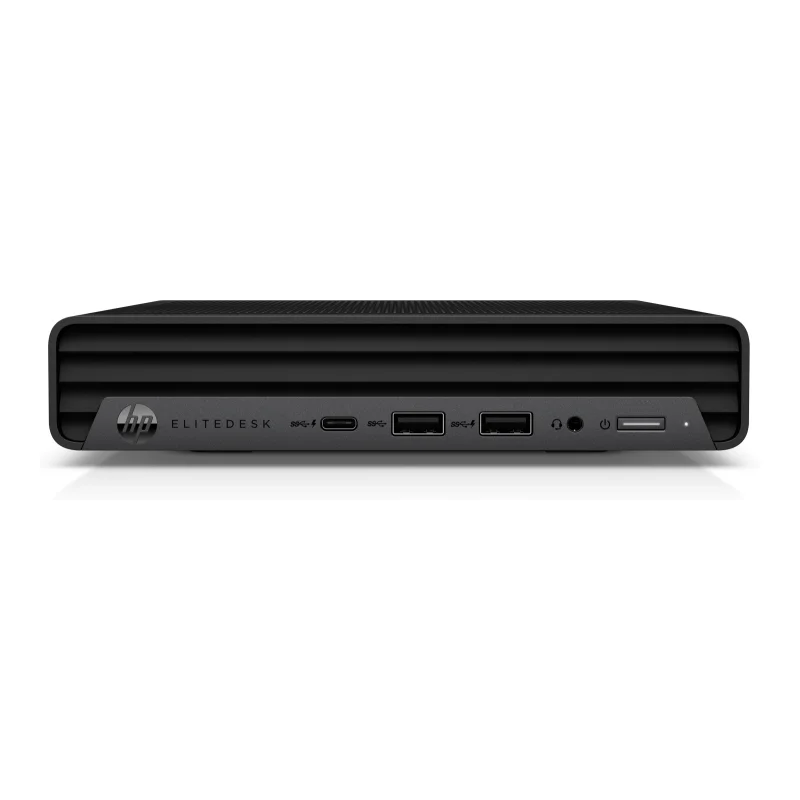 HP EliteDesk 800 G6 MP