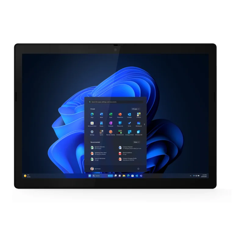 Lenovo ThinkPad X12 Detachable Gen 2