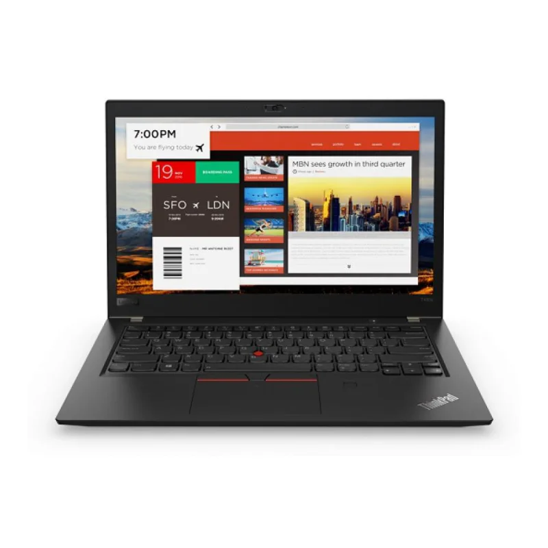 Lenovo ThinkPad T480s