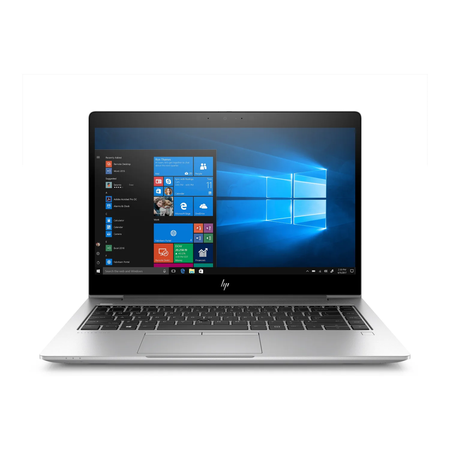 HP EliteBook 840 G6