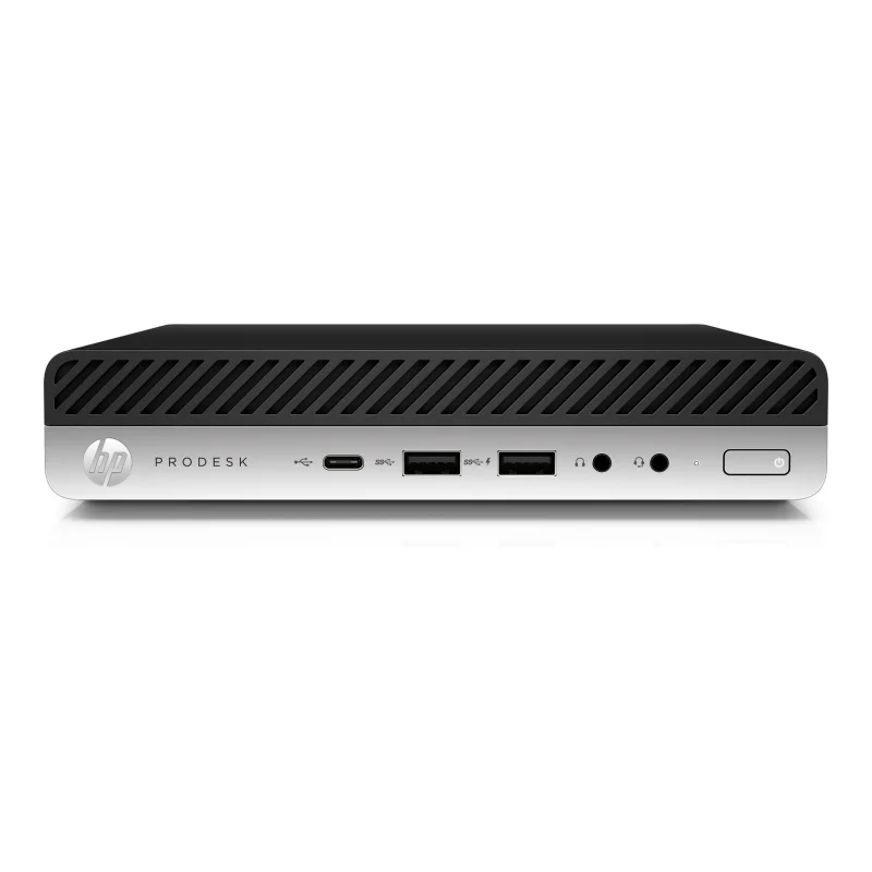 HP ProDesk 600 G4 MP