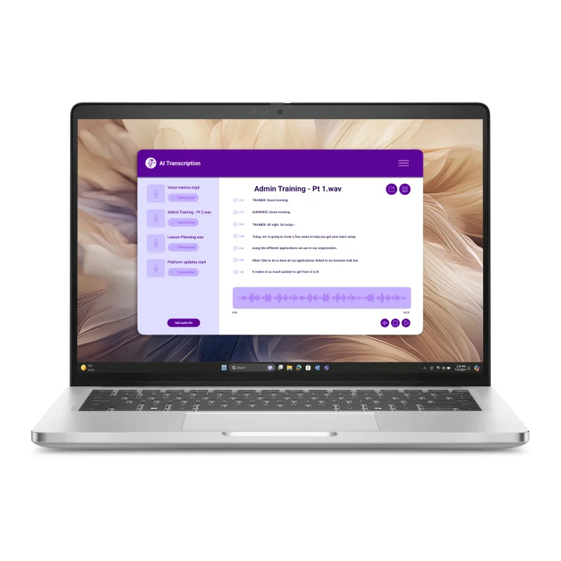 Dell Pro 14 Plus