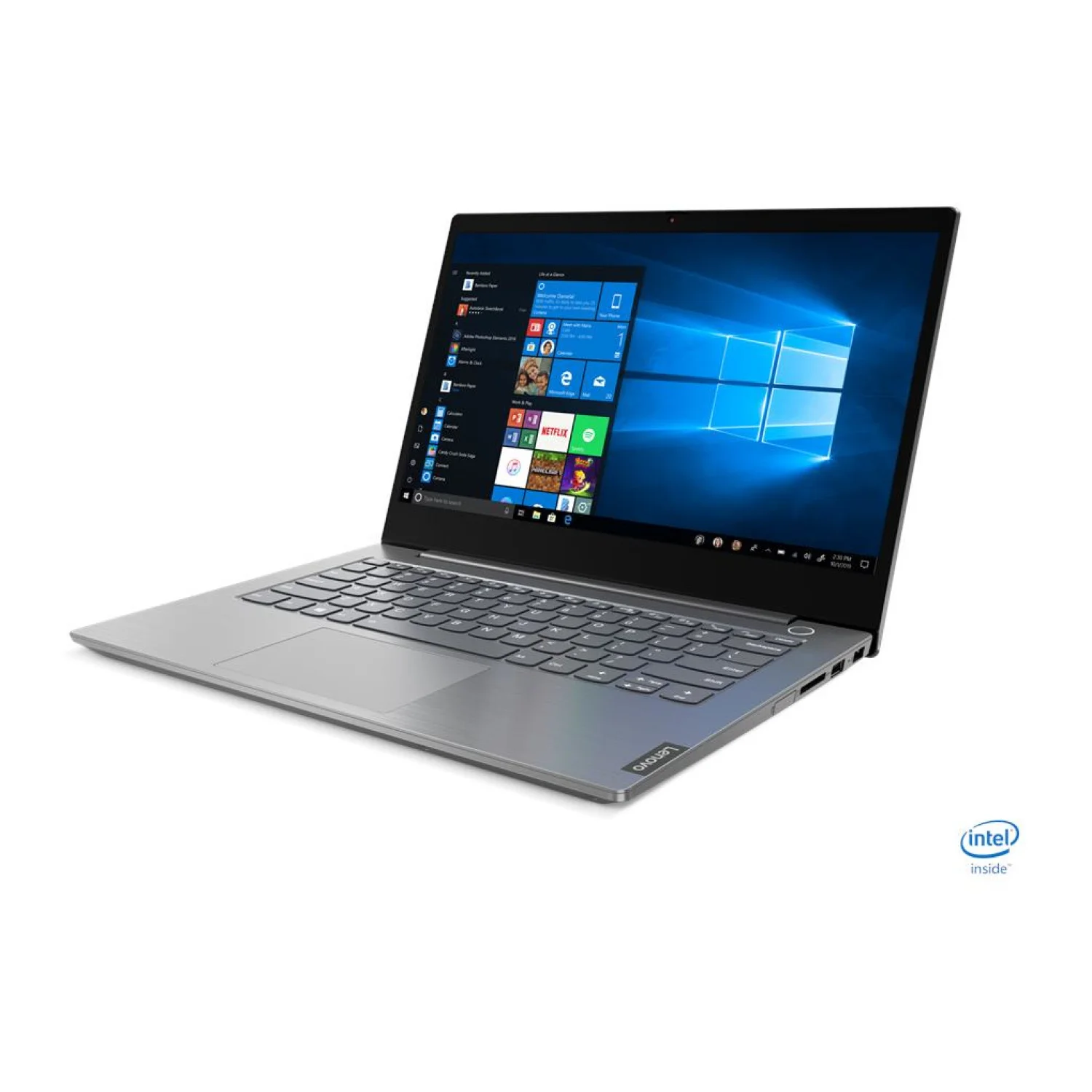 Refurbished Business Laptop