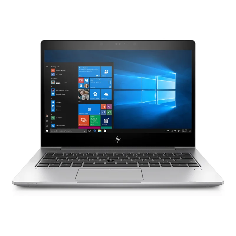 HP Laptops