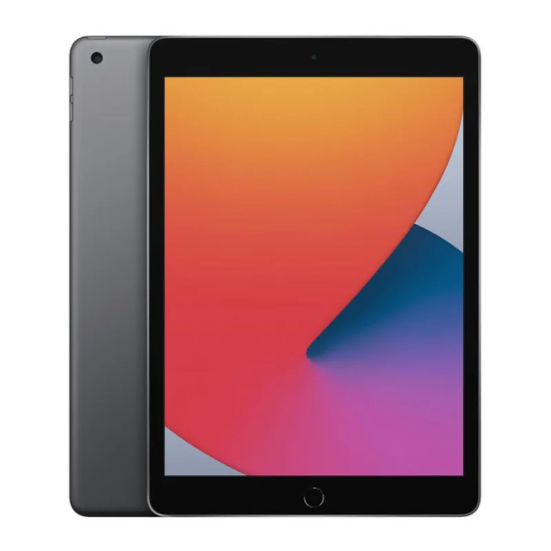 Apple iPad 8 (2020) 10,2 Zoll space gray