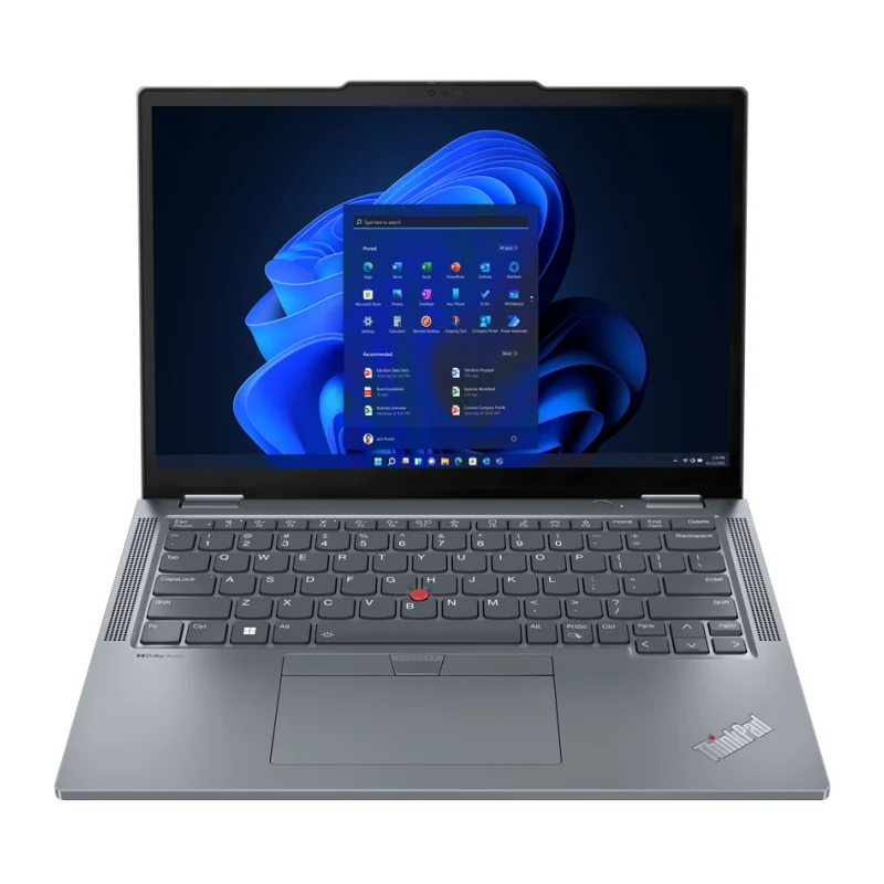 Lenovo ThinkPad X13 Yoga Gen 4