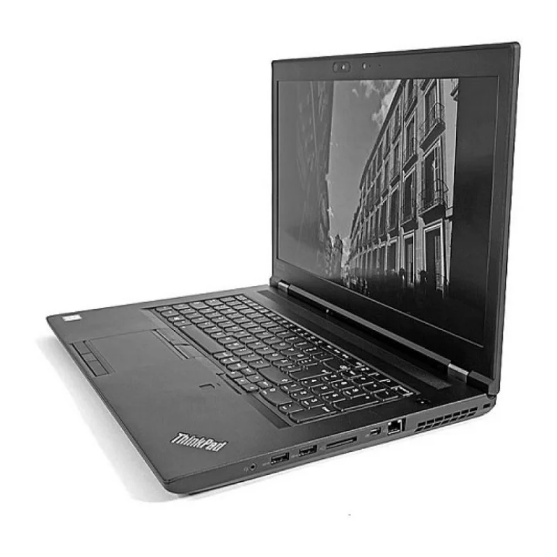 Lenovo ThinkPad P72