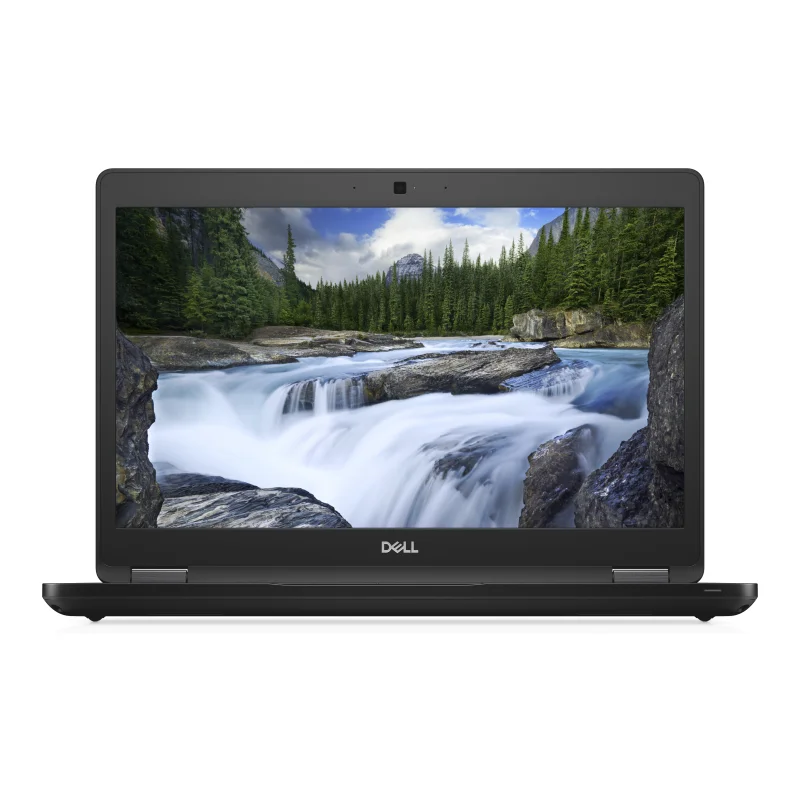 Dell Laptops