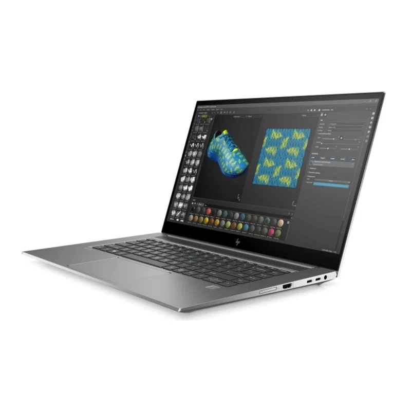 HP ZBook Studio G7