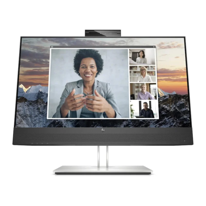 HP E24m G4 FHD
