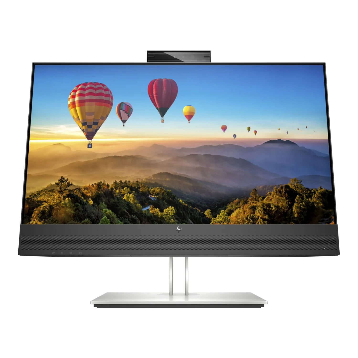 HP E24m G4 FHD