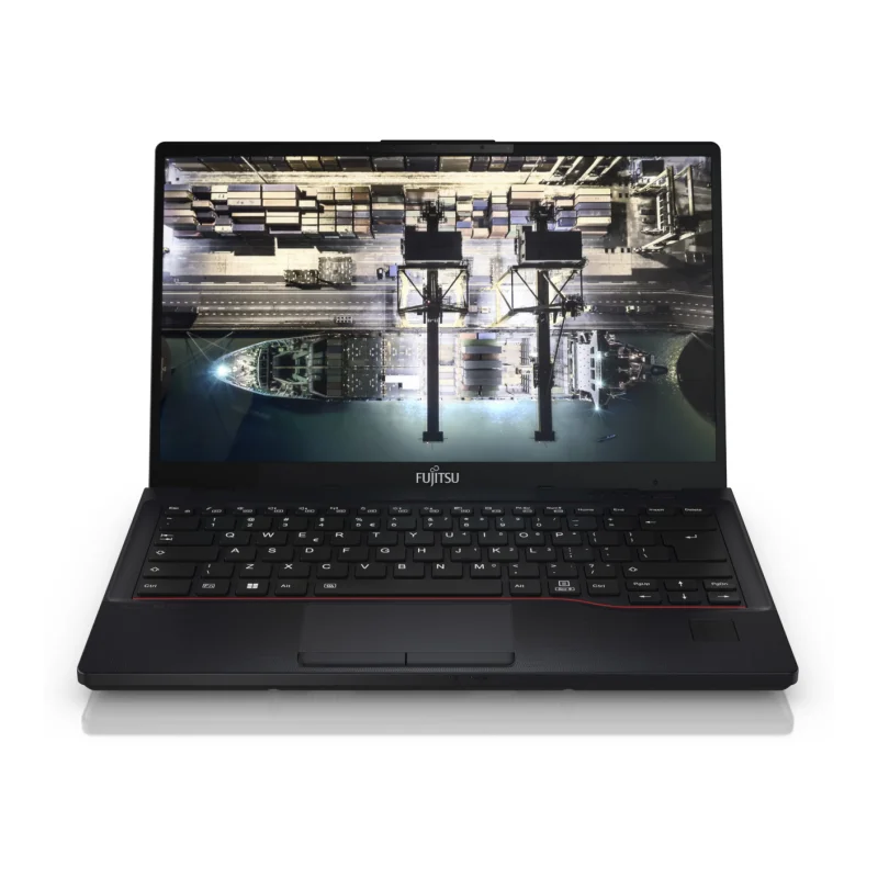 Fujitsu Lifebook E5412