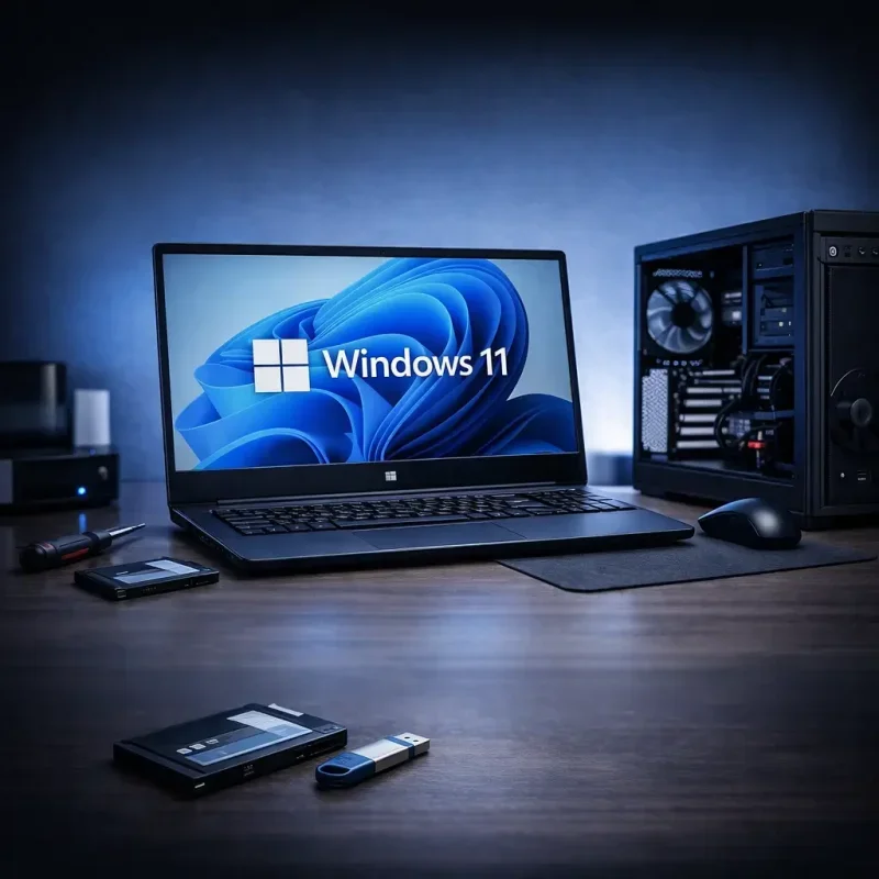 Windows Installation