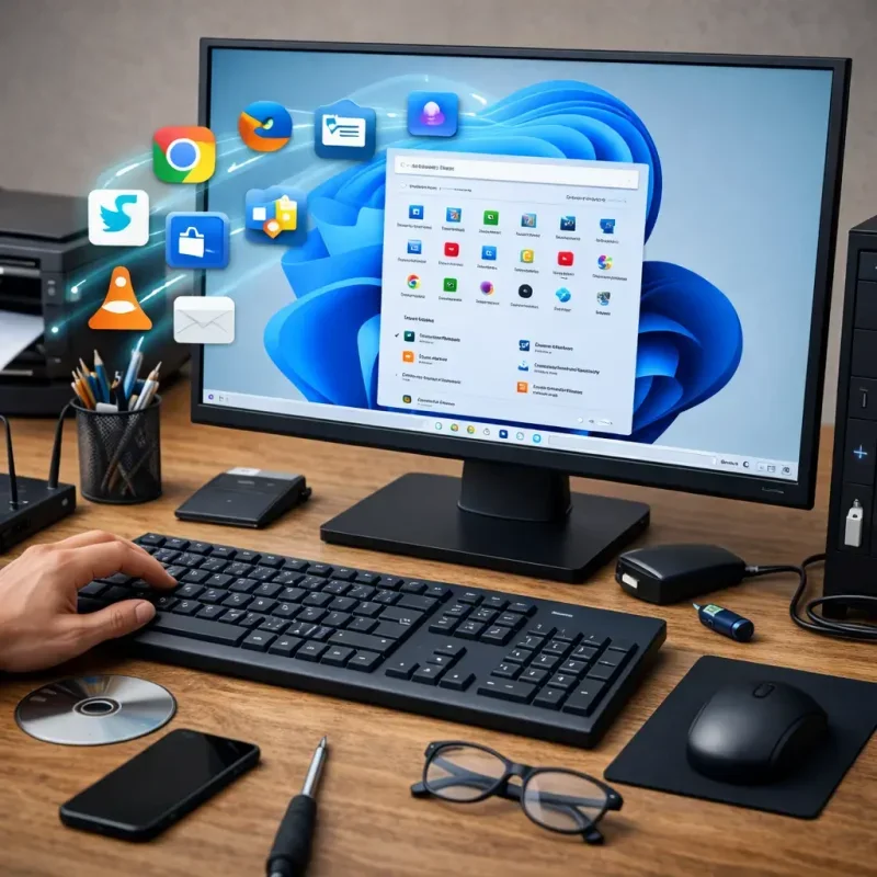 Software-Startpaket (Basis)